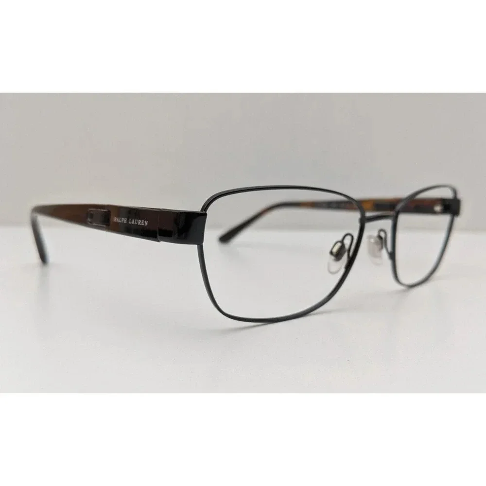 🕶️Ralph Lauren RL5096Q Eyeglasses 52/16 140 /KAE333🕶️​